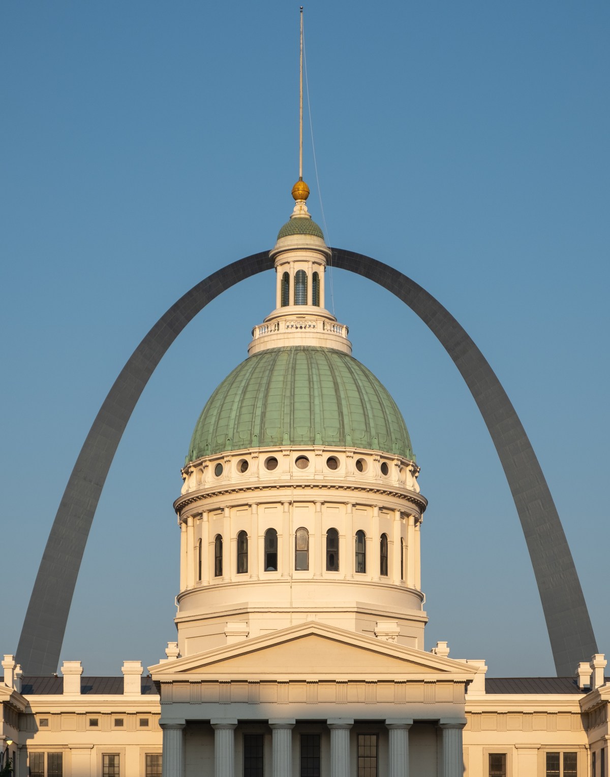 Long-Delayed Gratification – Exploring Saint&nbsp;Louis