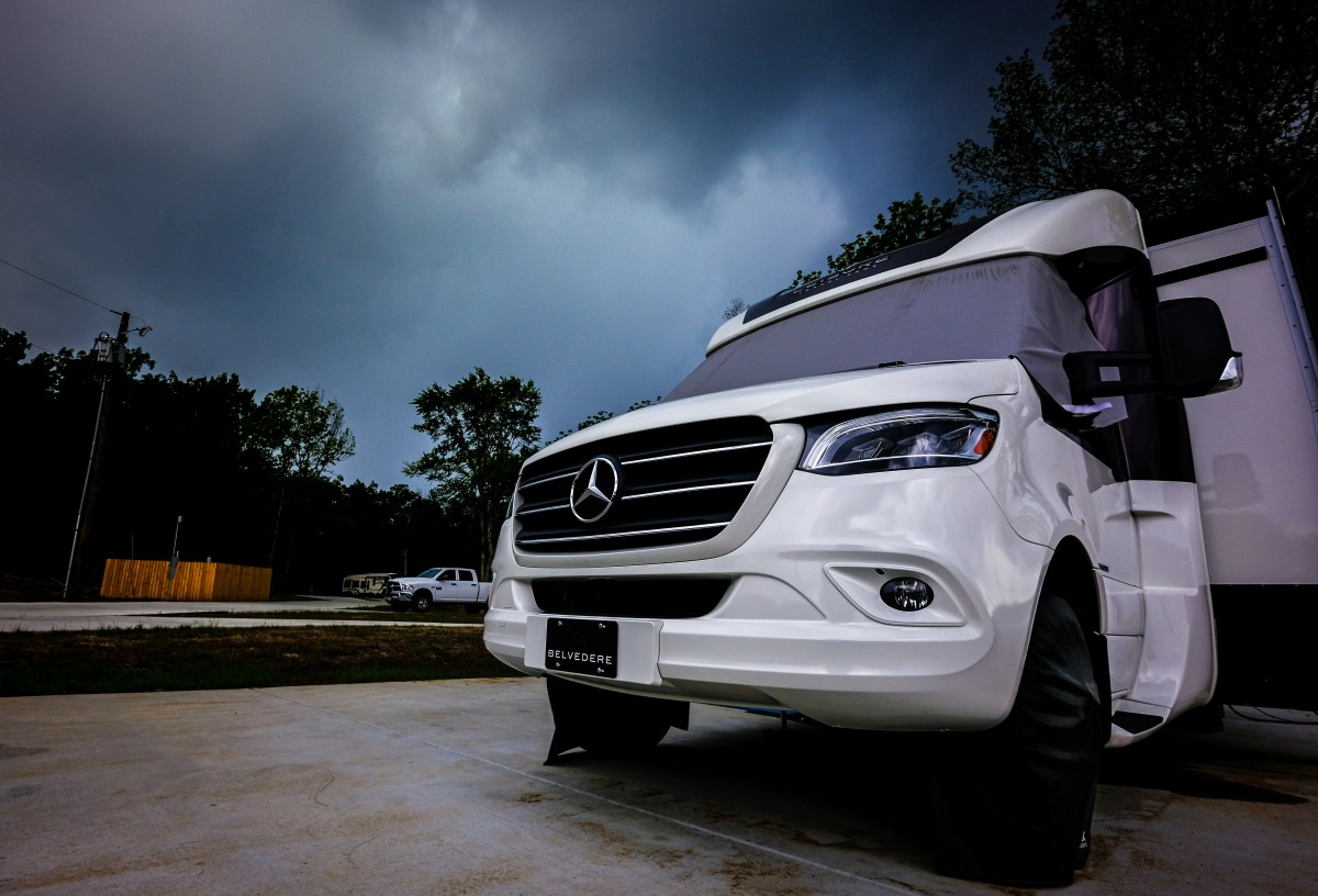 Is It Time To Take Cover? Choosing The Right Weather&nbsp;App