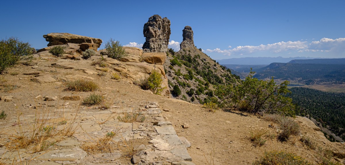 Aztec Ruins and Chimney Rock: Two Ancestral Puebloan Sites You Need to&nbsp;Visit